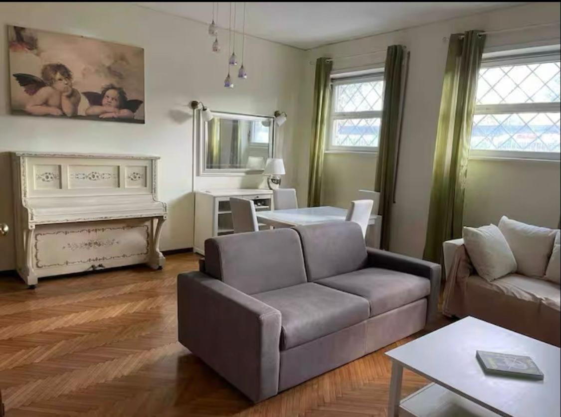Centrale Vaticano San Pietro Apartment *
