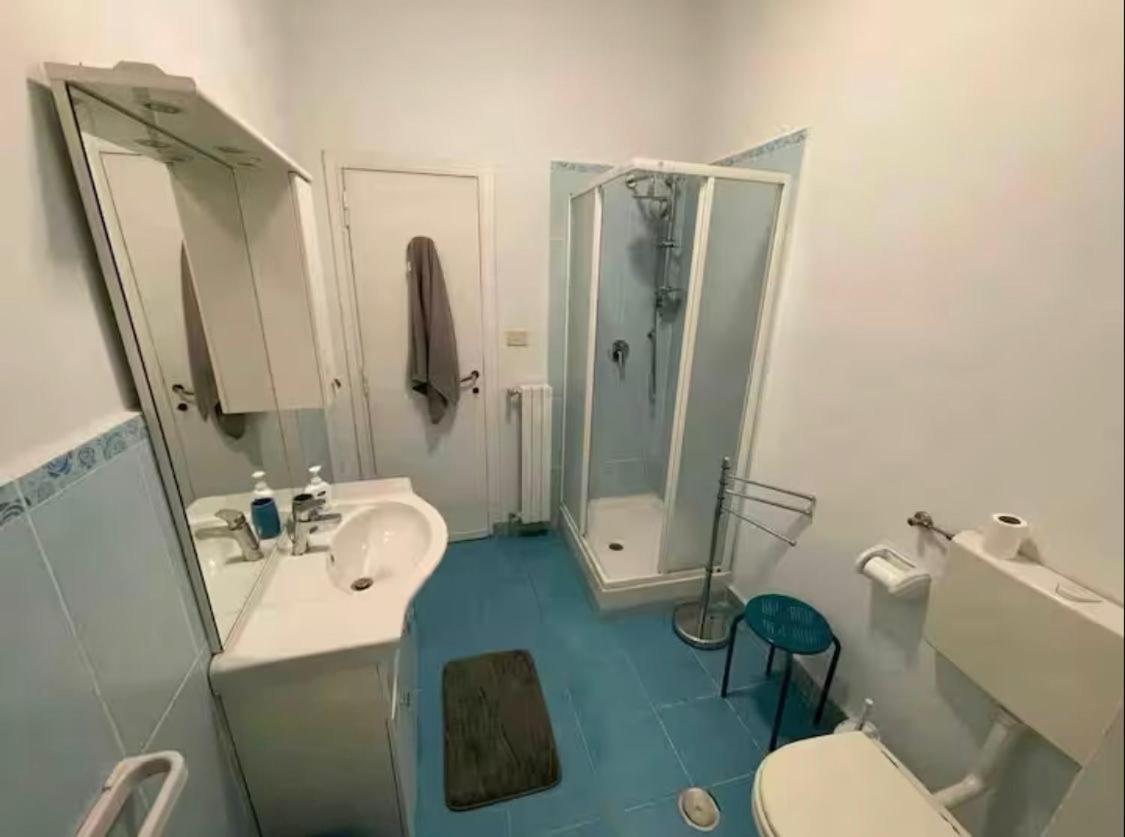 Centrale Vaticano San Pietro Apartment Rome