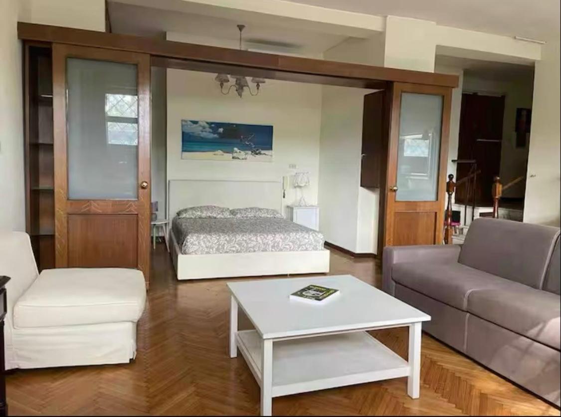 Apartment Centrale Vaticano San Pietro Rome