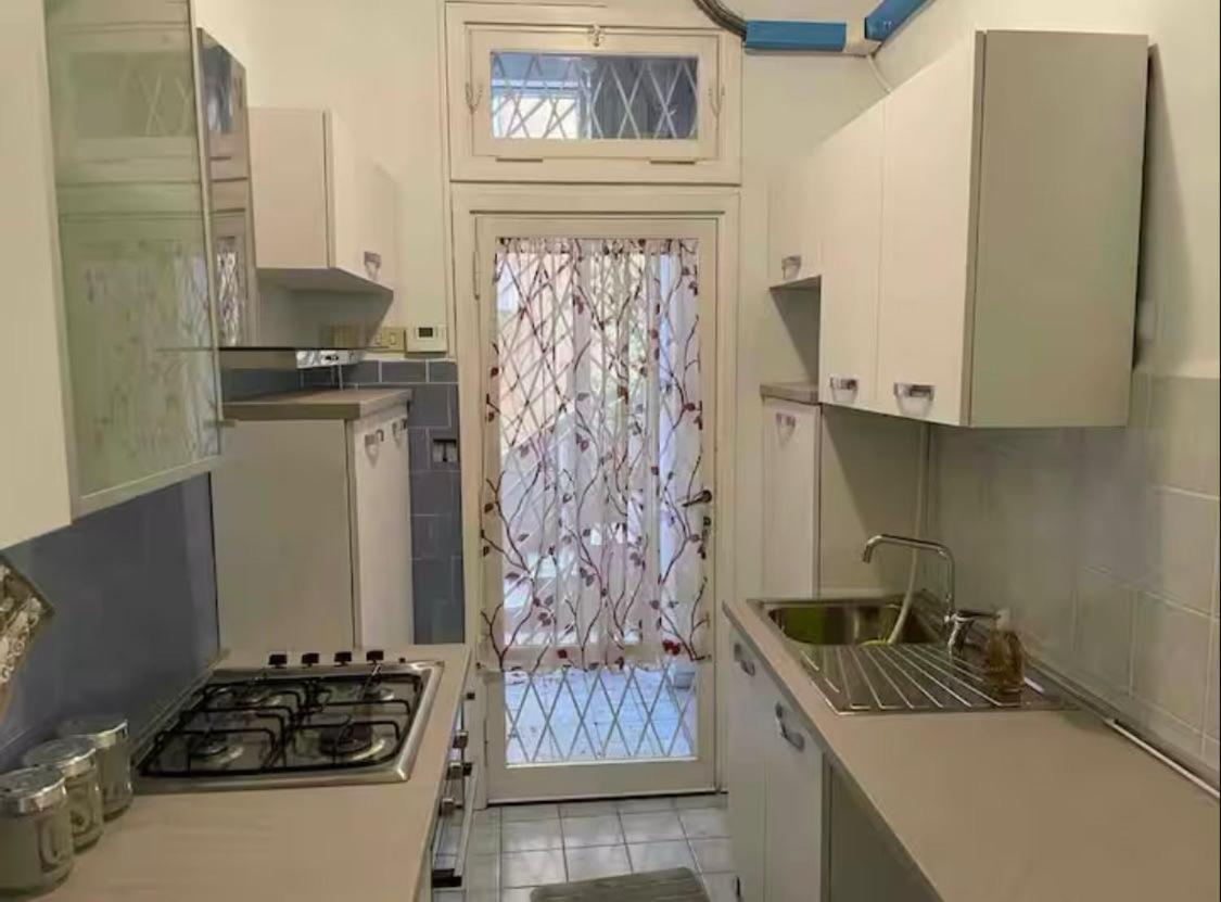 Apartment Centrale Vaticano San Pietro