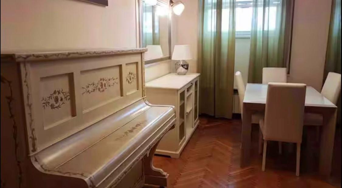 Apartment Centrale Vaticano San Pietro