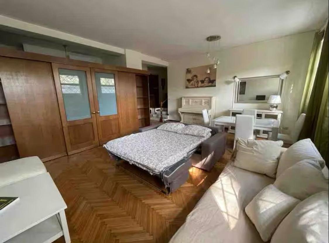 Apartment Centrale Vaticano San Pietro Rome