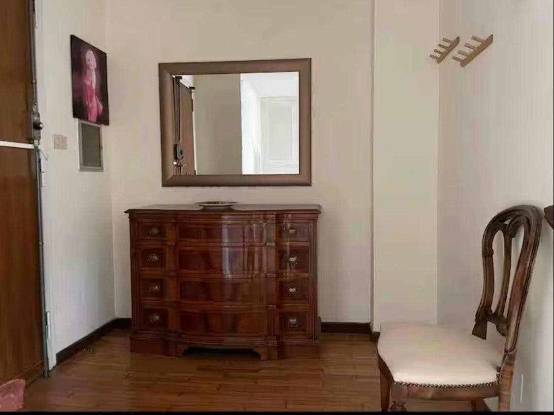 Apartment Centrale Vaticano San Pietro *